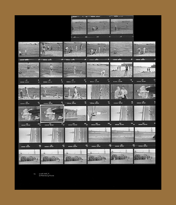 Olivier Bekaert: Things Seen - Afbeelding 9
