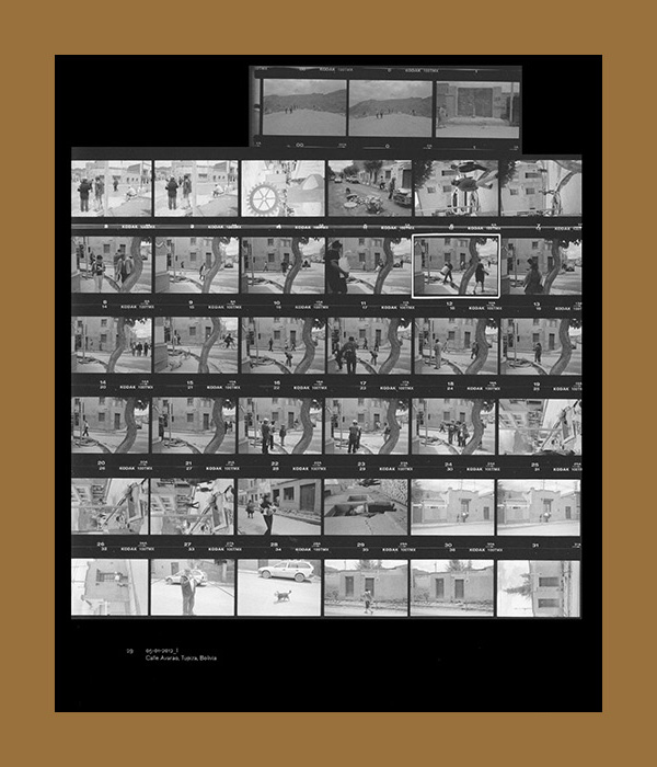 Olivier Bekaert: Things Seen - Afbeelding 10