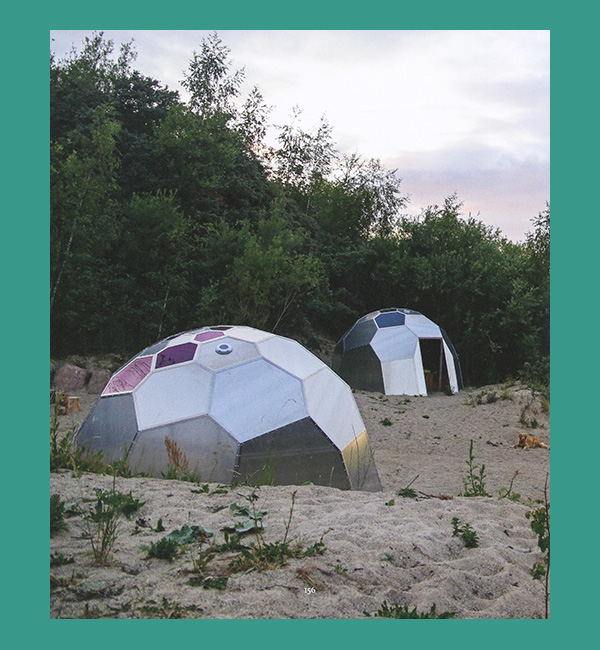Spaceplates: Building by Nature - At the Intersection of Art, Architecture and Engineering - Afbeelding 3