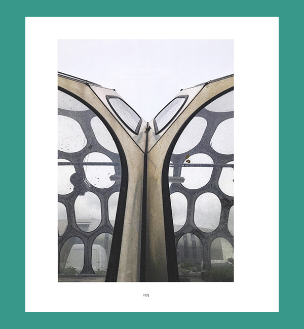 Spaceplates: Building by Nature - At the Intersection of Art, Architecture and Engineering - Afbeelding 8