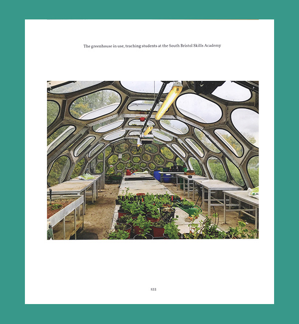 Spaceplates: Building by Nature - At the Intersection of Art, Architecture and Engineering - Afbeelding 7