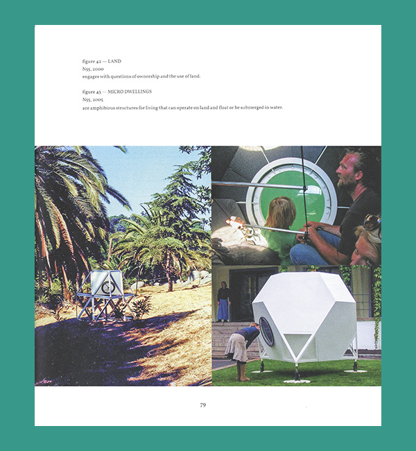 Spaceplates: Building by Nature - At the Intersection of Art, Architecture and Engineering - Afbeelding 5
