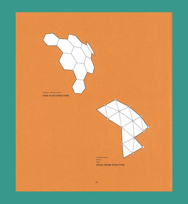 Spaceplates: Building by Nature - At the Intersection of Art, Architecture and Engineering - Afbeelding 2