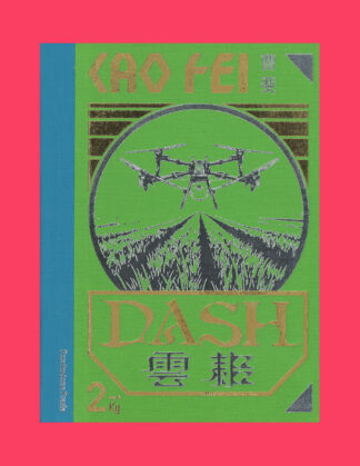 Cao Fei: Dash
