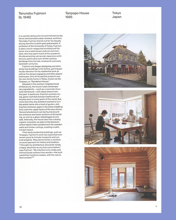 Architects' Houses - Afbeelding 5