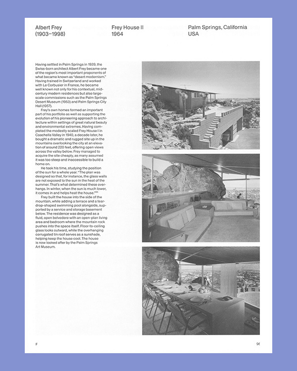 Architects' Houses - Afbeelding 6