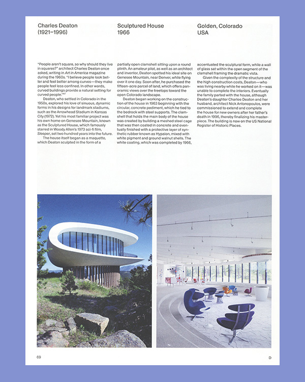 Architects' Houses - Afbeelding 7