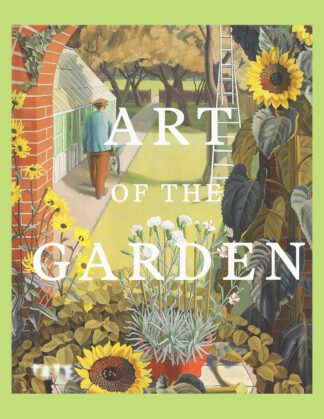 Art of the Garden: The Garden in British Art, 1800 to the Present Day (Tate)