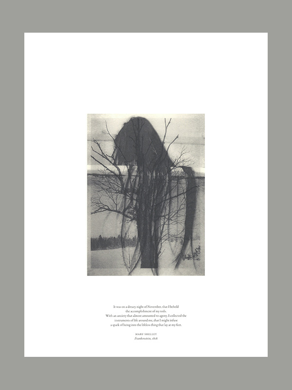Julie Wolfe: In Medias Res (Edition of 300 copies) - Afbeelding 6