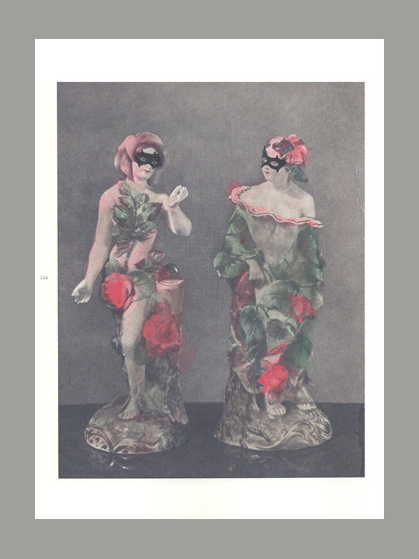 Julie Wolfe: In Medias Res (Edition of 300 copies) - Afbeelding 8