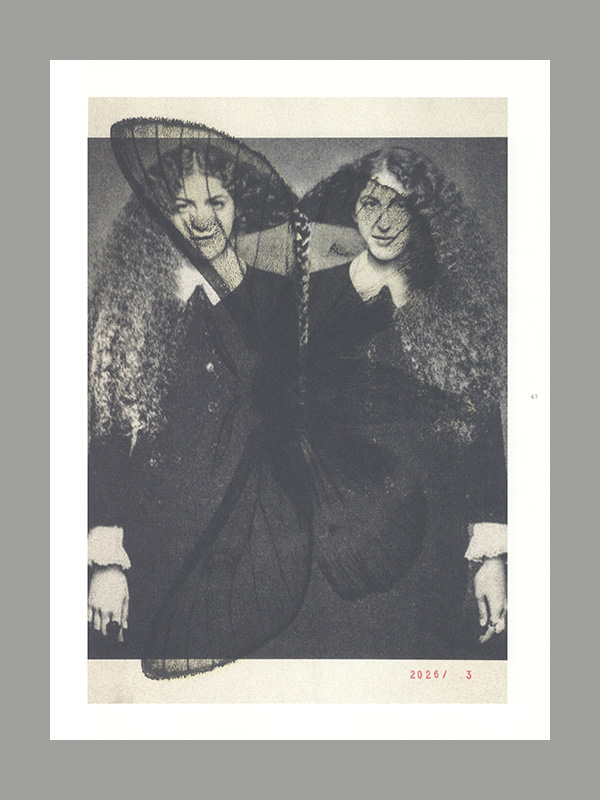 Julie Wolfe: In Medias Res (Edition of 300 copies) - Afbeelding 4