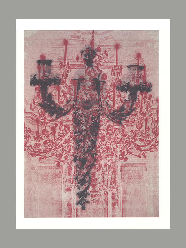 Julie Wolfe: In Medias Res (Edition of 300 copies) - Afbeelding 3