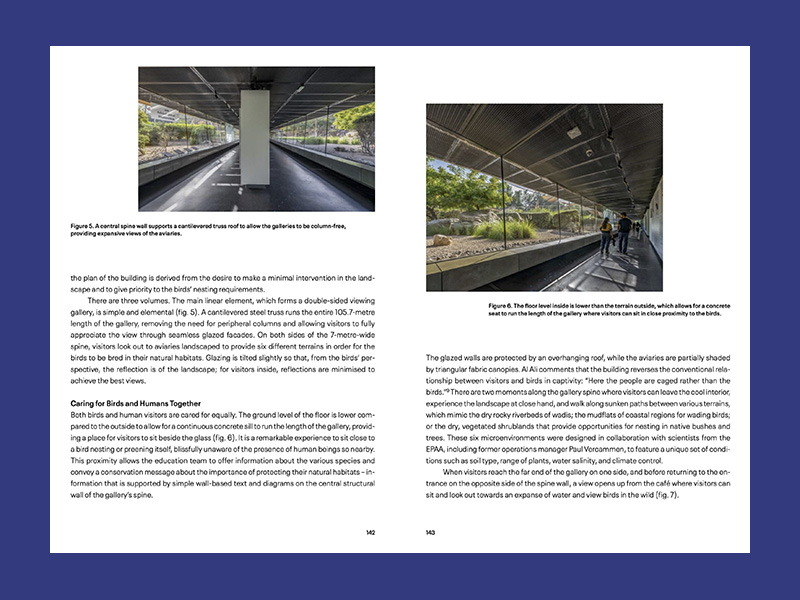 Habitat by Design: Birds, People, and Place - Afbeelding 6
