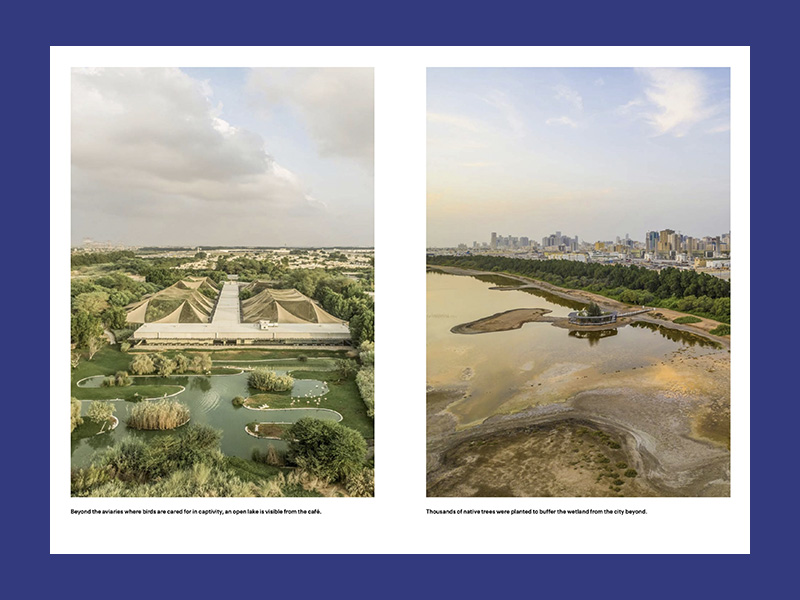 Habitat by Design: Birds, People, and Place - Afbeelding 2