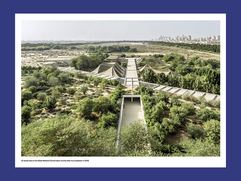 Habitat by Design: Birds, People, and Place - Afbeelding 4