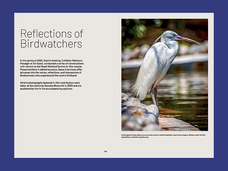 Habitat by Design: Birds, People, and Place - Afbeelding 5
