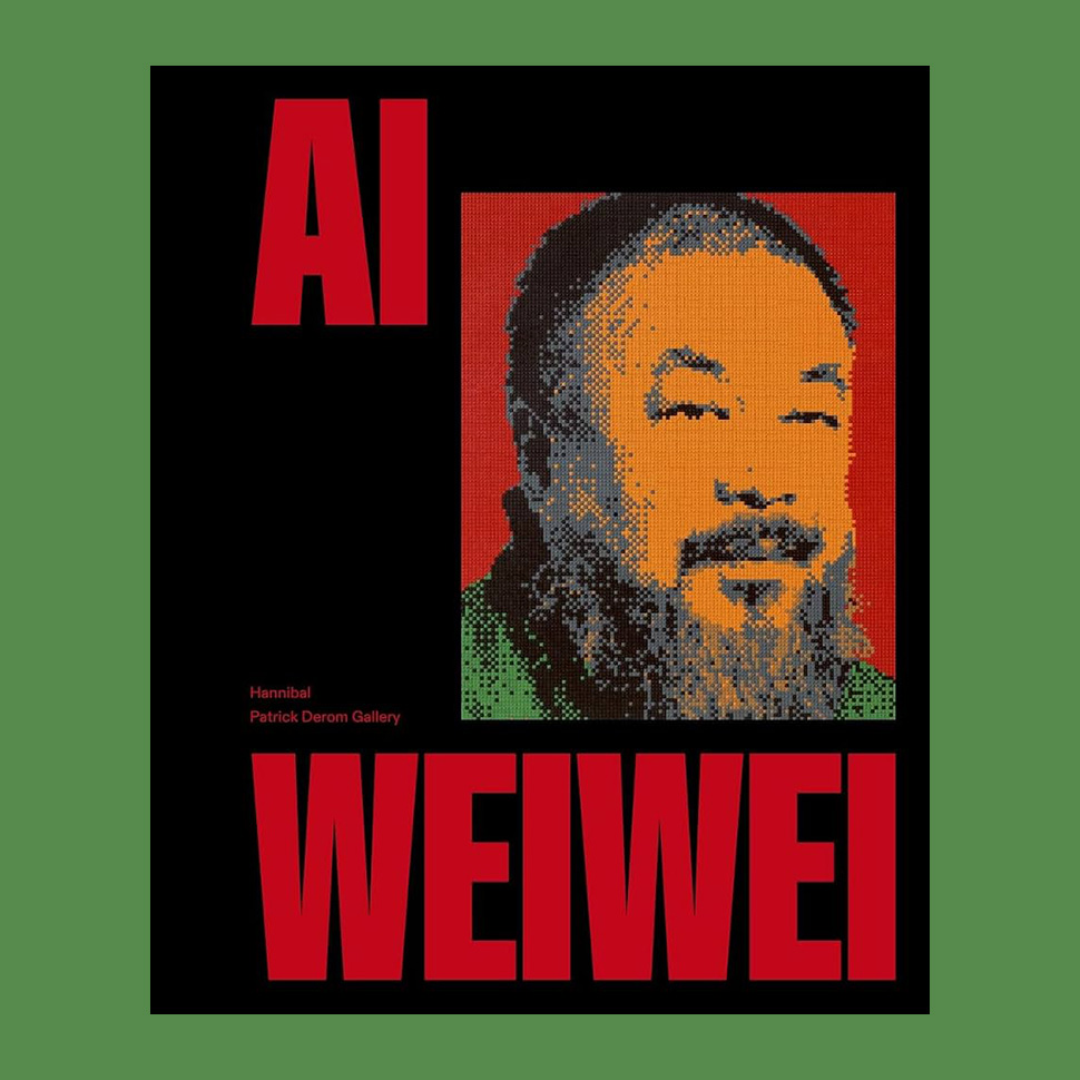 Ai Weiwei
