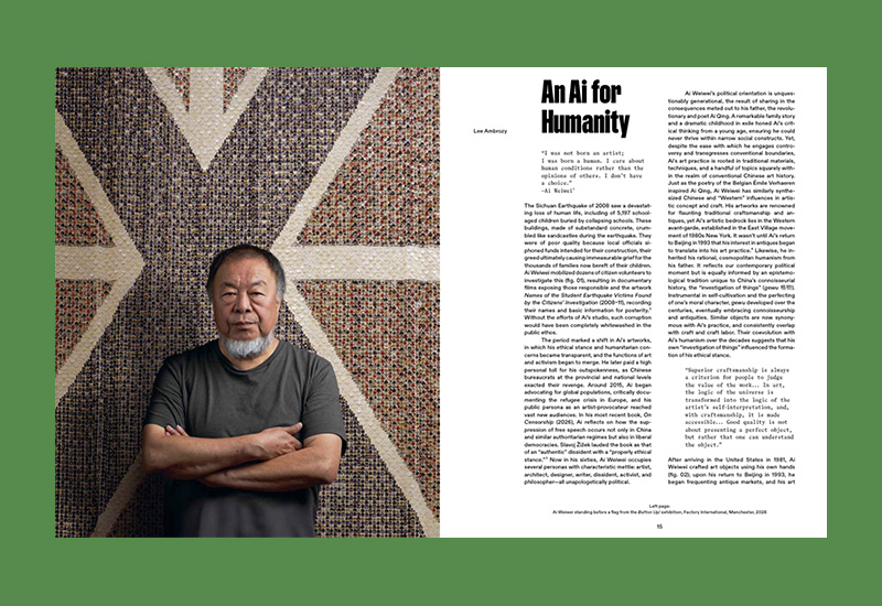 Ai Weiwei - Afbeelding 5