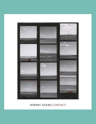 Robert Adams: Contact