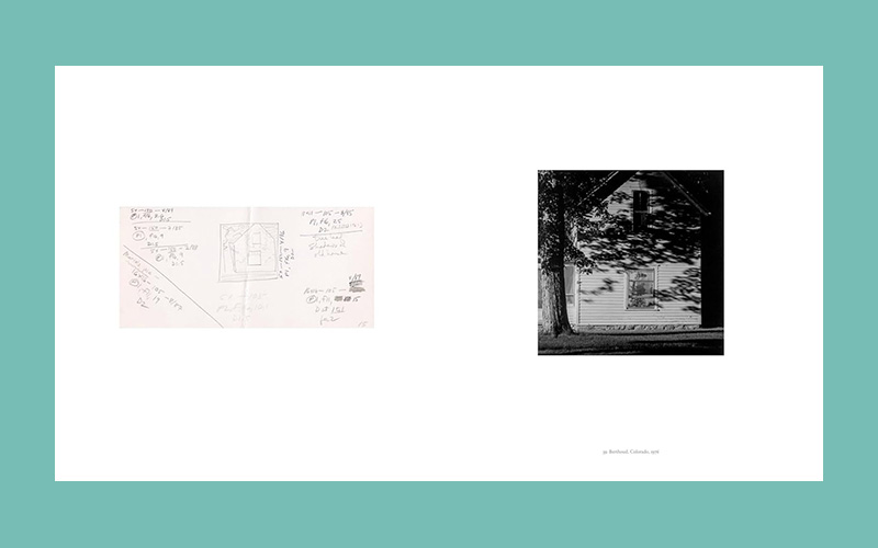 Robert Adams: Contact - Afbeelding 2