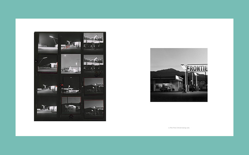 Robert Adams: Contact - Afbeelding 6