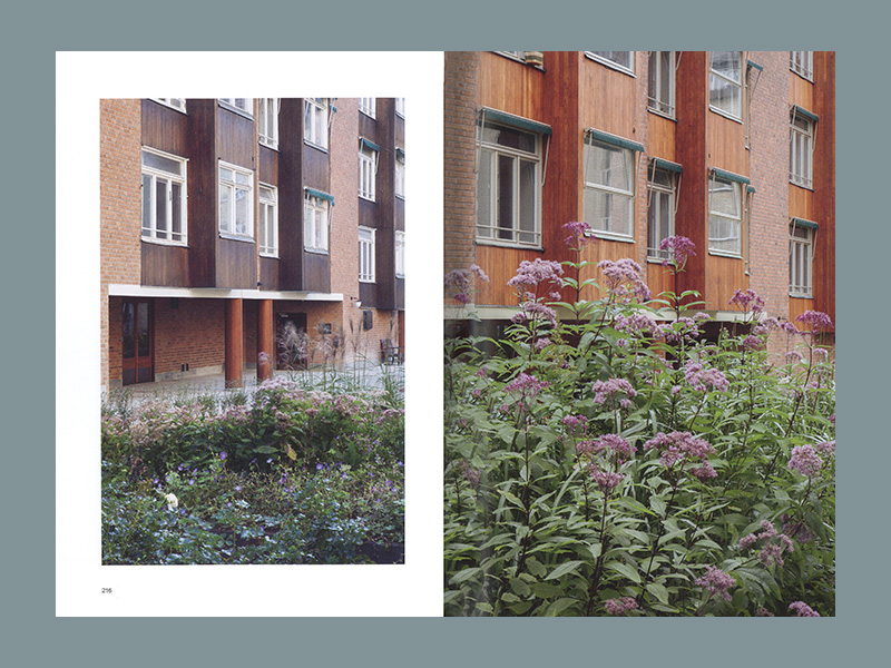 The Rental Palace: A Building by Backström & Reinius and Krupinski/Krupinska - Afbeelding 8
