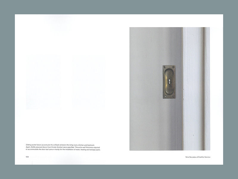 The Rental Palace: A Building by Backström & Reinius and Krupinski/Krupinska - Afbeelding 5