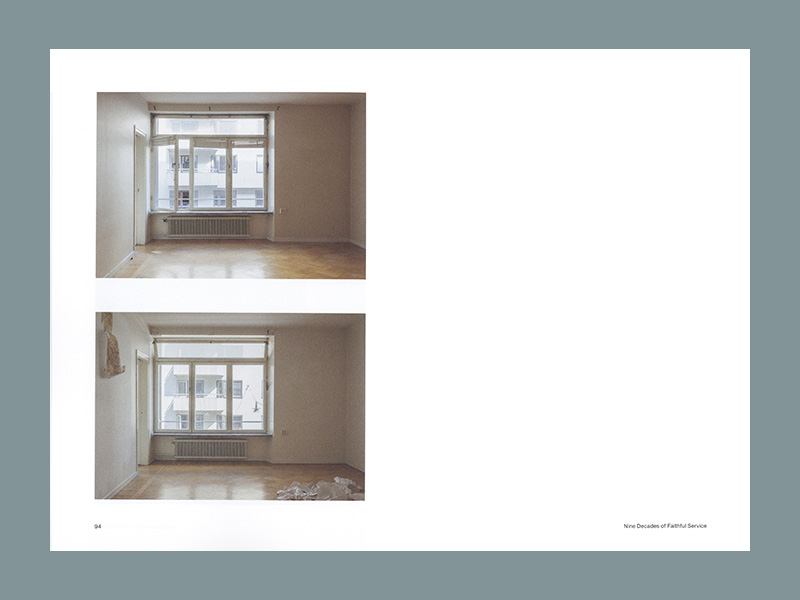The Rental Palace: A Building by Backström & Reinius and Krupinski/Krupinska - Afbeelding 4