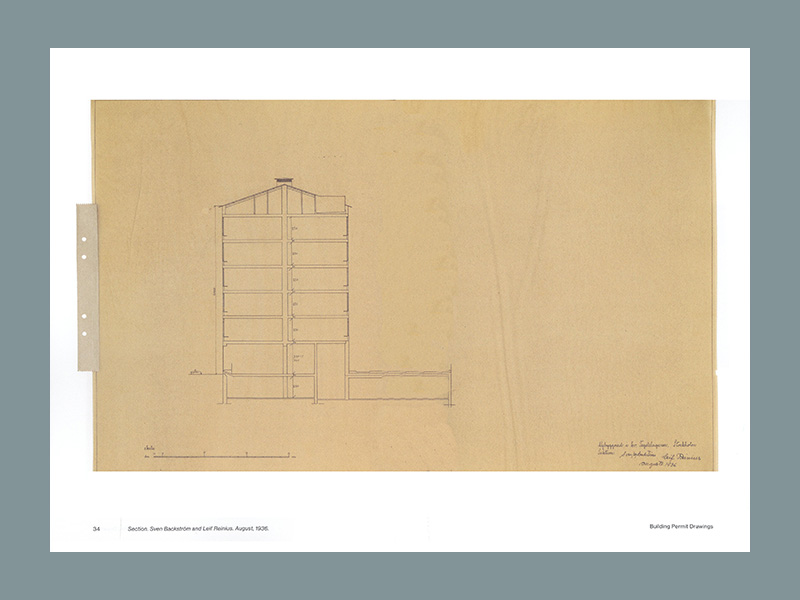The Rental Palace: A Building by Backström & Reinius and Krupinski/Krupinska - Afbeelding 3