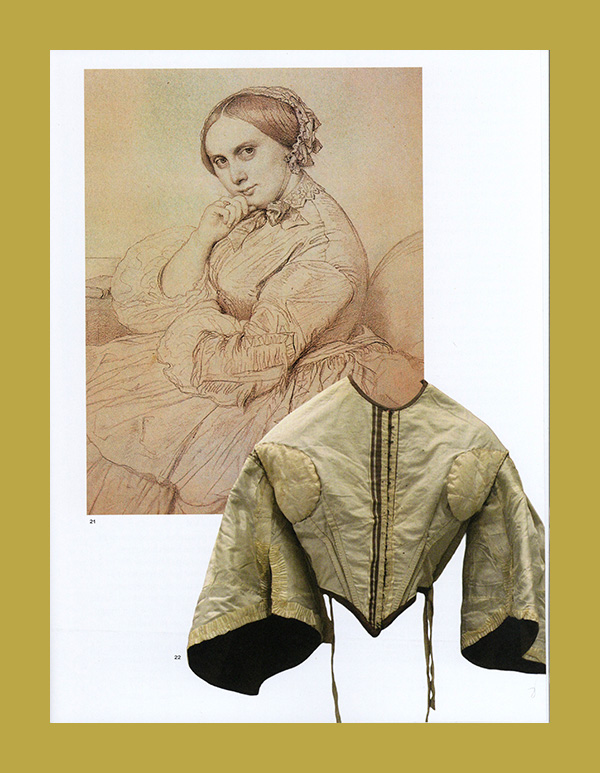 Ingres & La Mode - Afbeelding 4