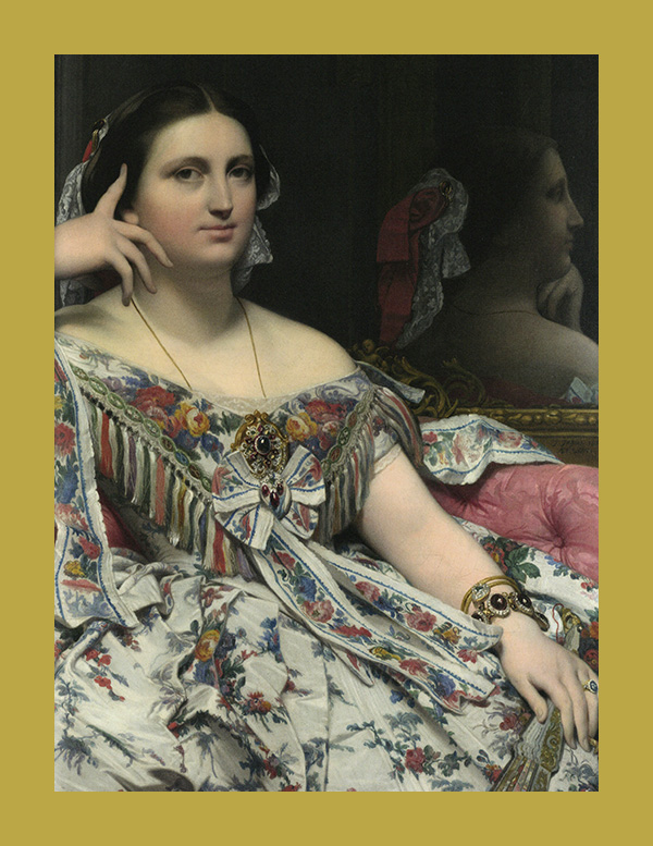 Ingres & La Mode - Afbeelding 2