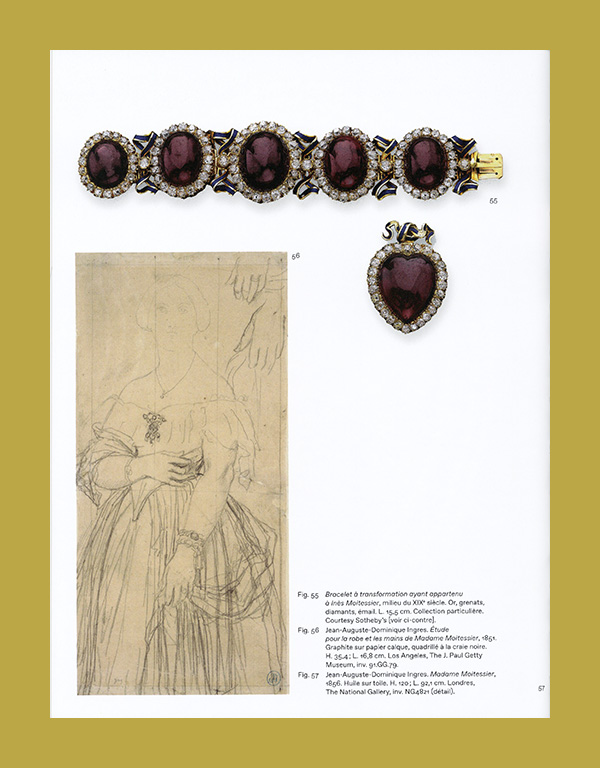 Ingres & La Mode - Afbeelding 3