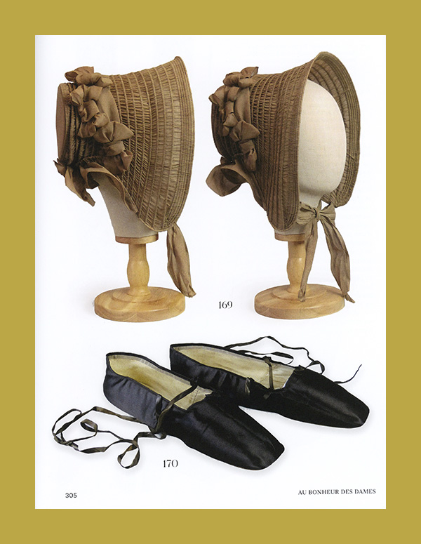 Ingres & La Mode - Afbeelding 6
