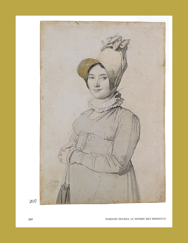 Ingres & La Mode - Afbeelding 7