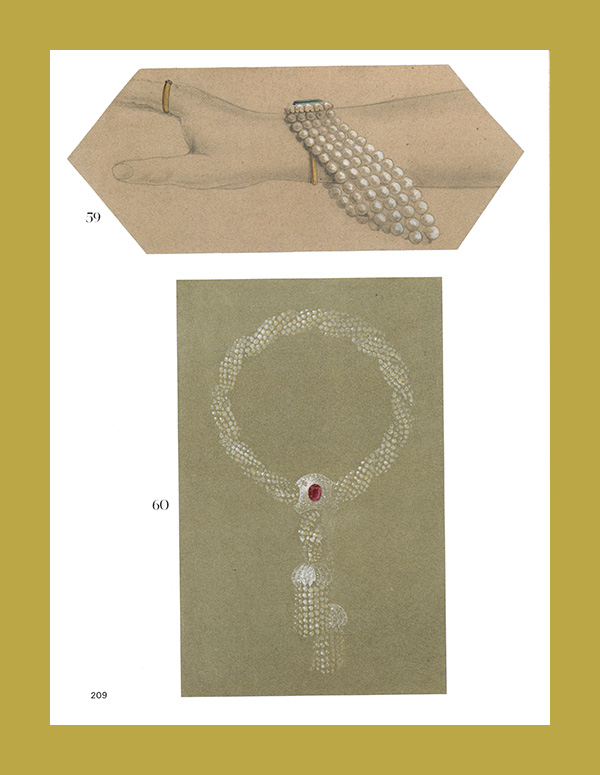Ingres & La Mode - Afbeelding 5
