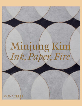 Minjung Kim: Ink, Paper, Fire