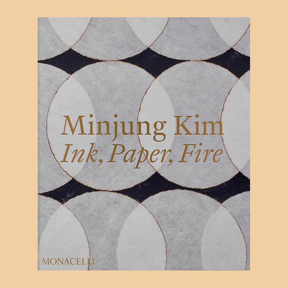 Minjung Kim: Ink, Paper, Fire