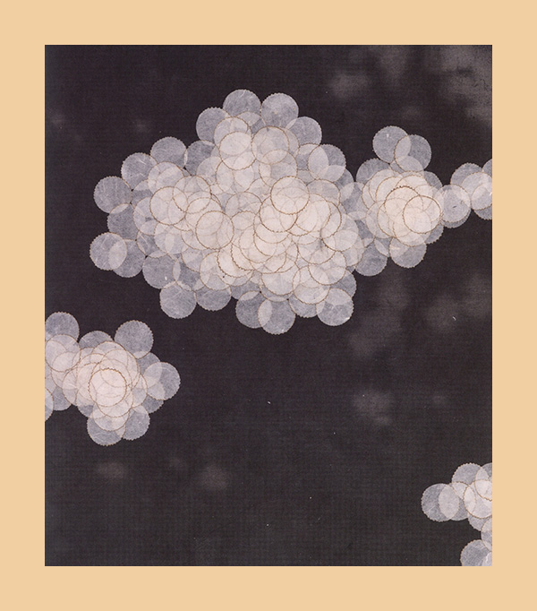 Minjung Kim: Ink, Paper, Fire - Afbeelding 3