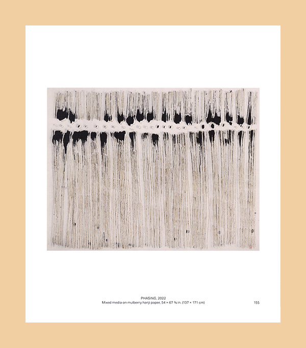 Minjung Kim: Ink, Paper, Fire - Afbeelding 5