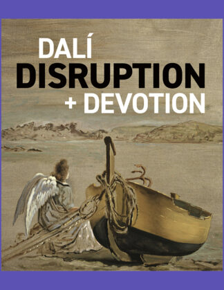 Dali: Disruption + Devotion
