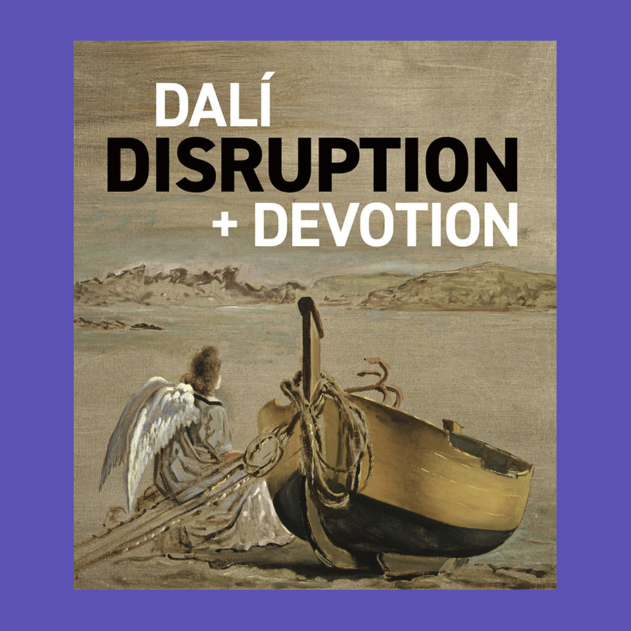 Dali: Disruption + Devotion