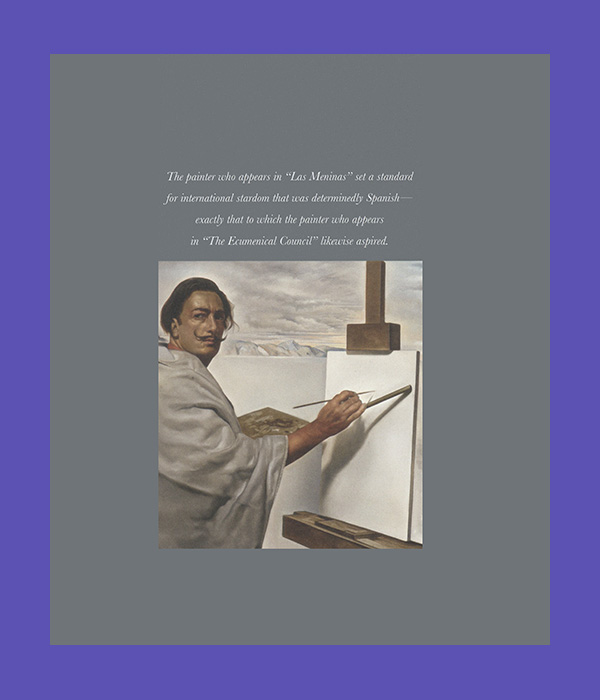 Dali: Disruption + Devotion - Afbeelding 5