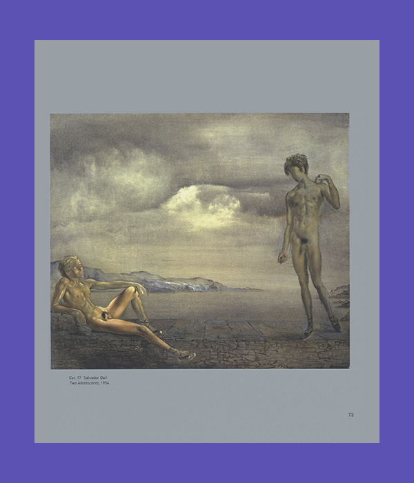 Dali: Disruption + Devotion - Afbeelding 4