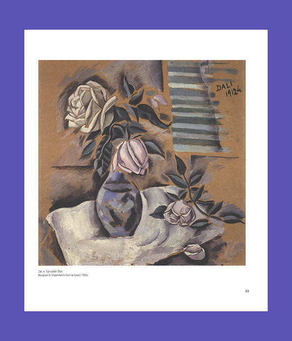 Dali: Disruption + Devotion - Afbeelding 3