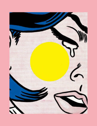 Roy Lichtenstein: Like New (Whitney Museum)