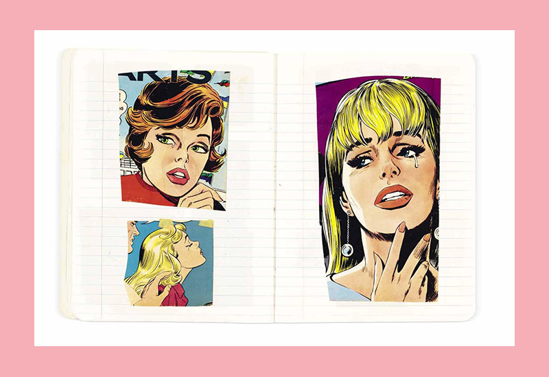Roy Lichtenstein: Like New (Whitney Museum) - Afbeelding 2