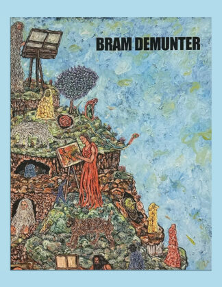 Bram Demunter: Crowded Valley (TVL)