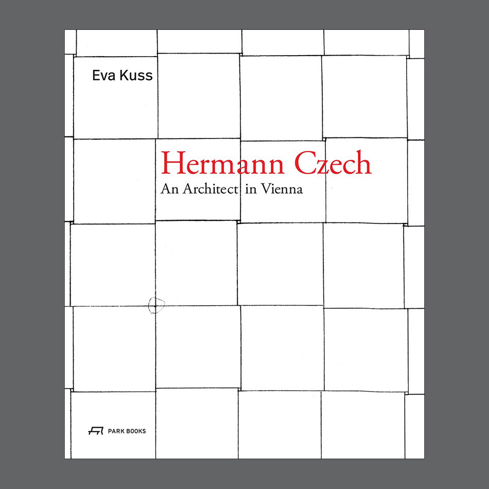 Hermann Czech: An Architect in Vienna
