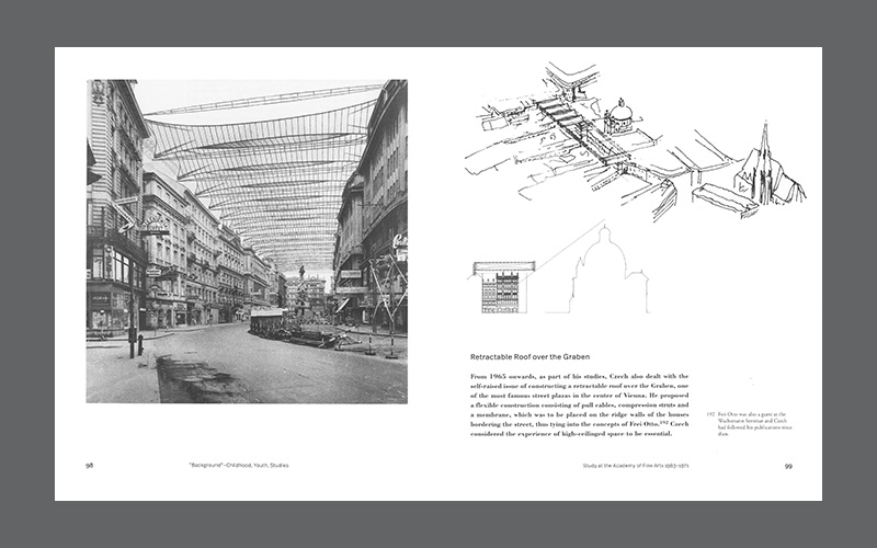Hermann Czech: An Architect in Vienna - Afbeelding 7