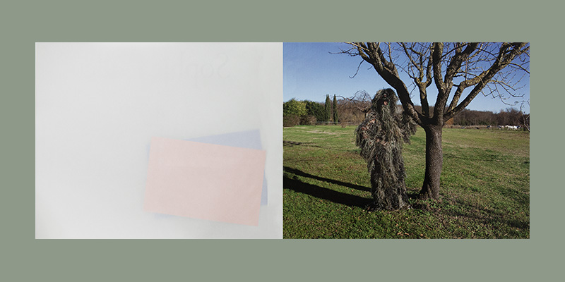 Sophie Calle: On the Hunt - Afbeelding 3